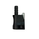 Conector Mercury Hembra Manguera Modelo Corto Lado Motor