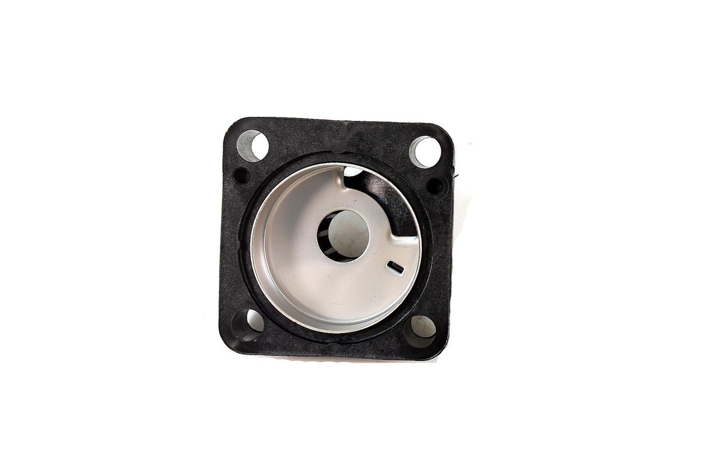Cuerpo Bomba De Agua Yamaha Original 63v-44301-00-00