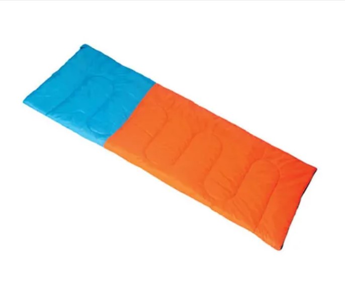 Bolsa De Dormir Térmica Colony Energy - Rango Térmico  10ºc