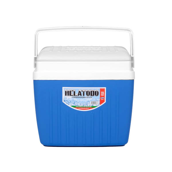 Heladera Conservadora Helatodo 28 Lts