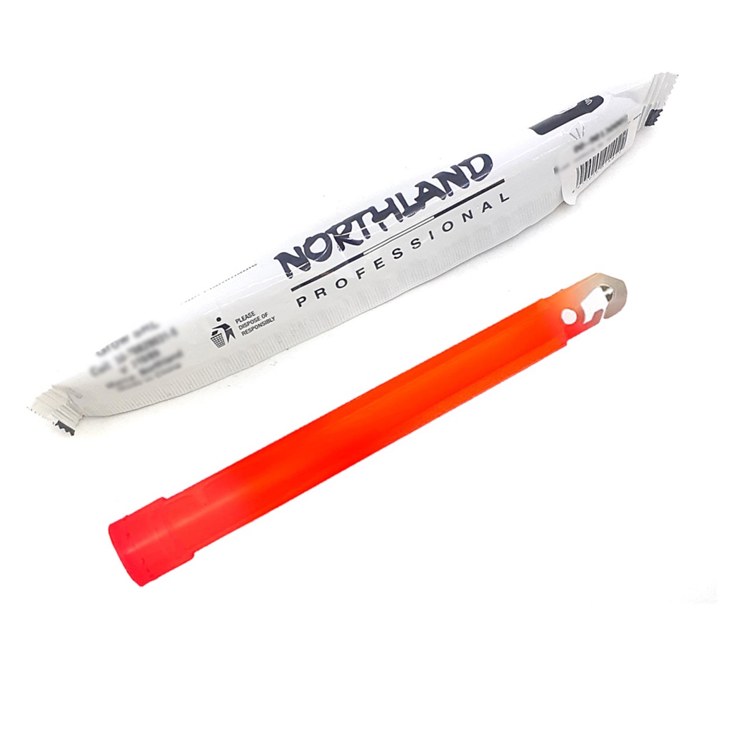Luz Quimica 12 Hs Emergencia Northland Camping Pesca Nautica