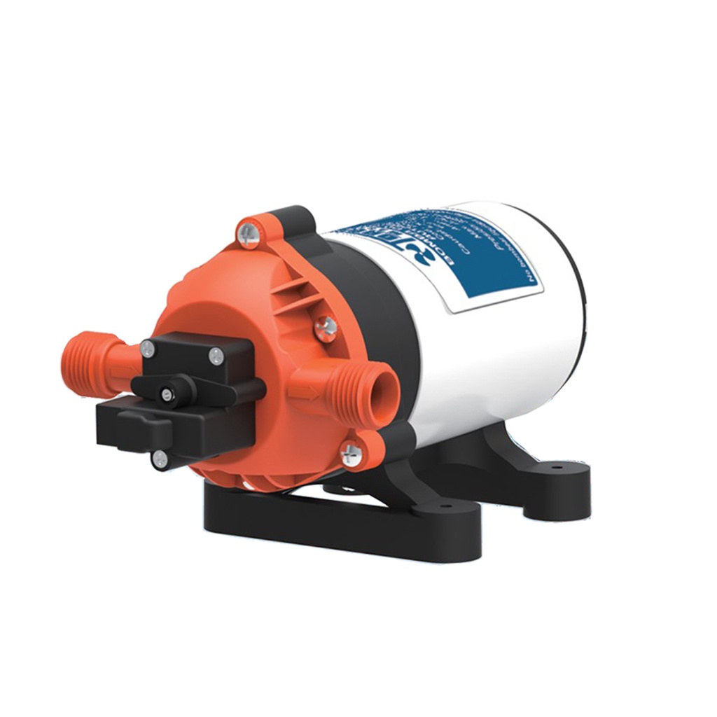 Bomba Presion De Agua 2.2 Gpm 70psi