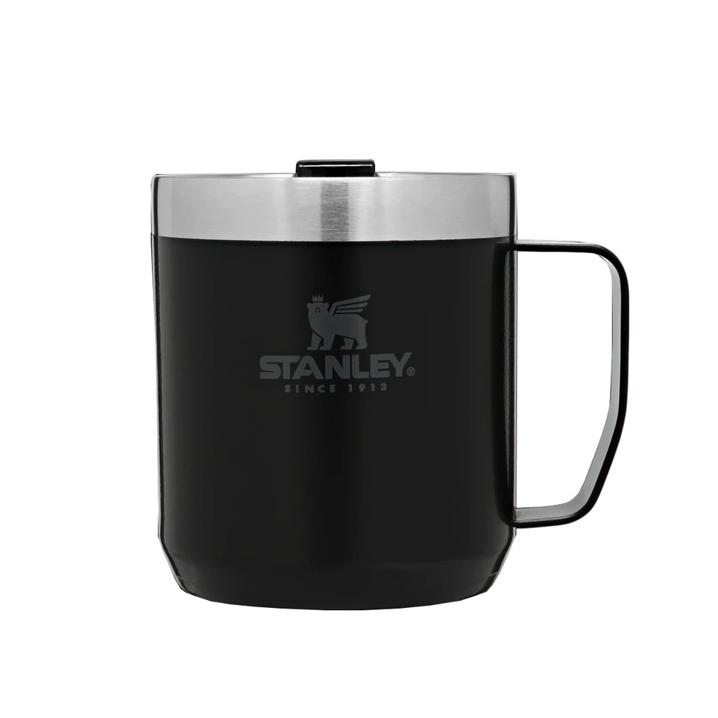 Vaso Stanley Taza Jarro Térmico Camp Mug Original