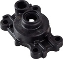Cuerpo Bomba De Agua Yamaha Original 66t-44311-00-00