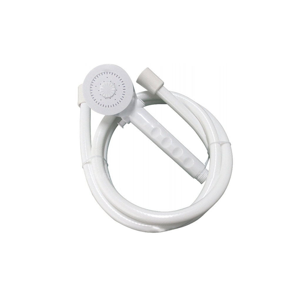 Duchador Con Corte Casa Rodante Motorhome Lancha Barco Rv