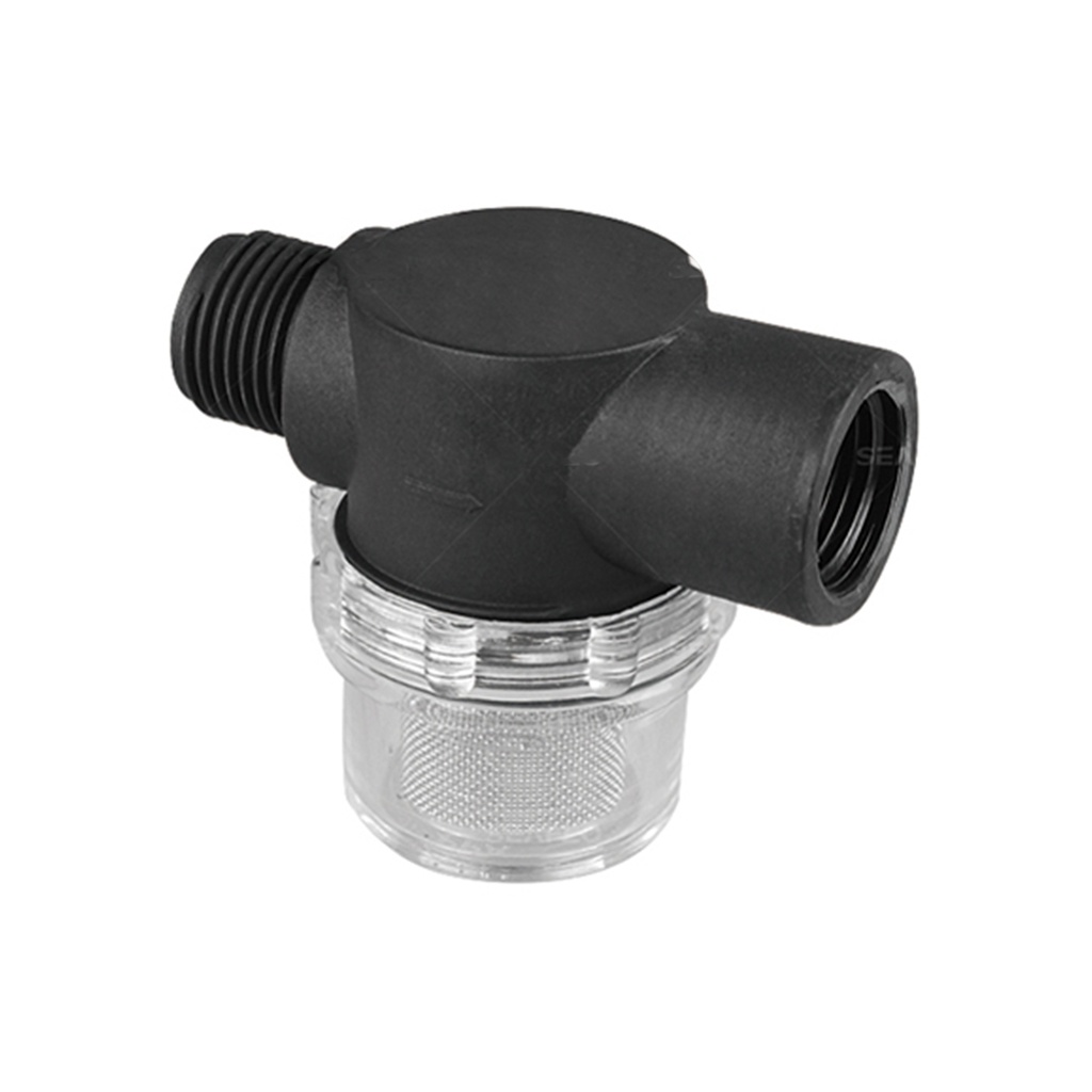 Filtro Para Bombas De Agua 12v RV Motorhome Lancha Barco