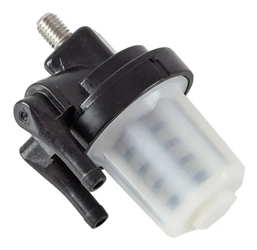 Filtro Combustible Completo Yamaha Original 6c5-24251-00-00