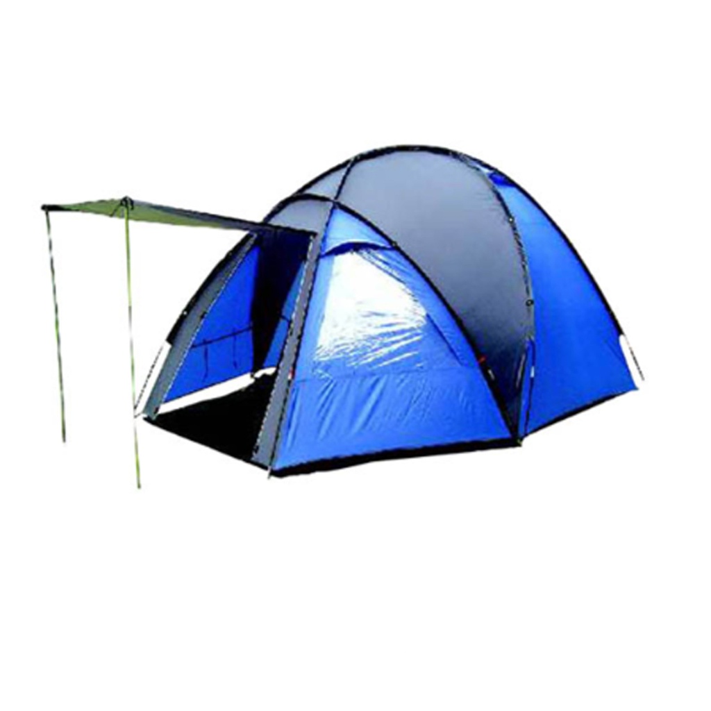 Carpa Colony Forest 6 Personas