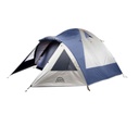 Carpa Family Dome 6 Personas Doite Hi Camper Xr6 