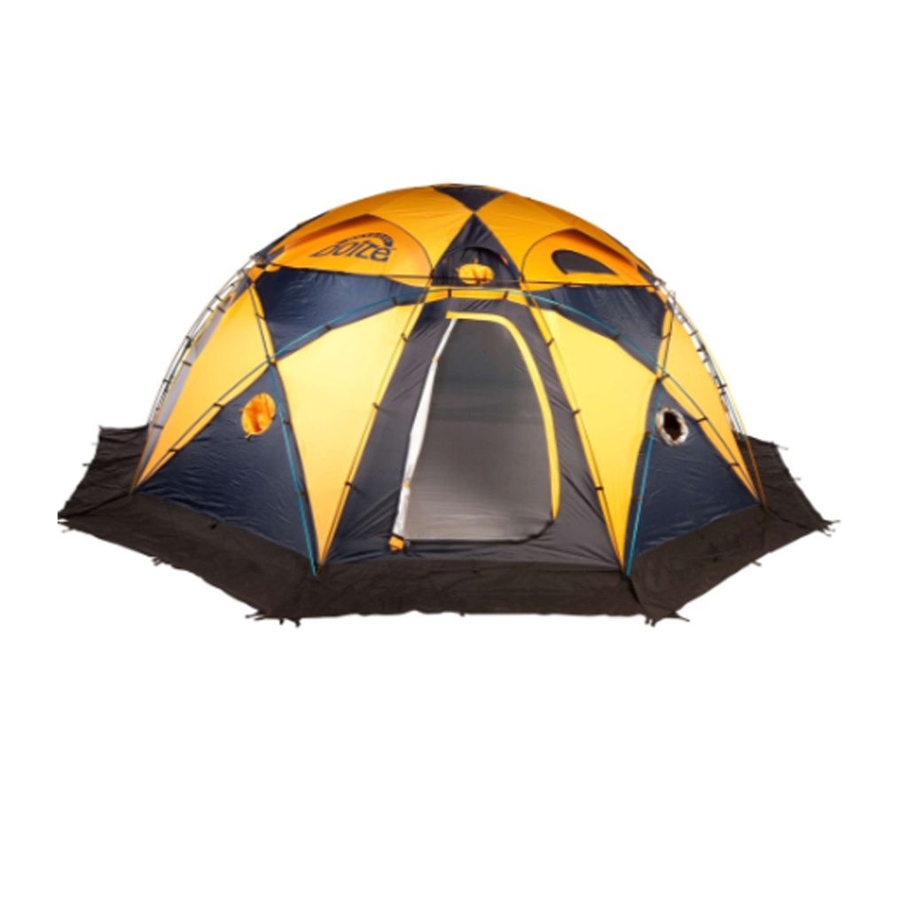 Carpa Doite Expedition Base 6 X 6 Mts Técnica Exhibicion