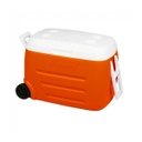 Conservadora 60lts Con Ruedas Outdoors Professional