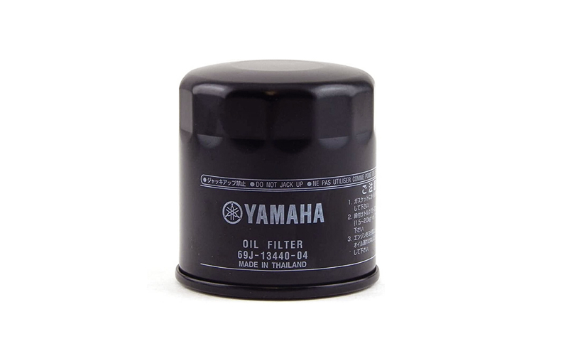 Filtro De Aceite Yamaha Original 69j-13440-04-00