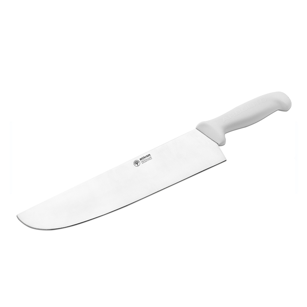 Cuchillo De Cocina Arbolito Hoja 30cm Acero Inox 
