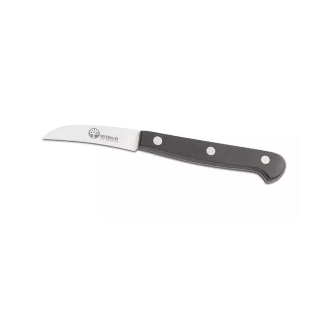 Cuchillo Torneador Profesional Gourmet 6,5cm Boker Arbolito