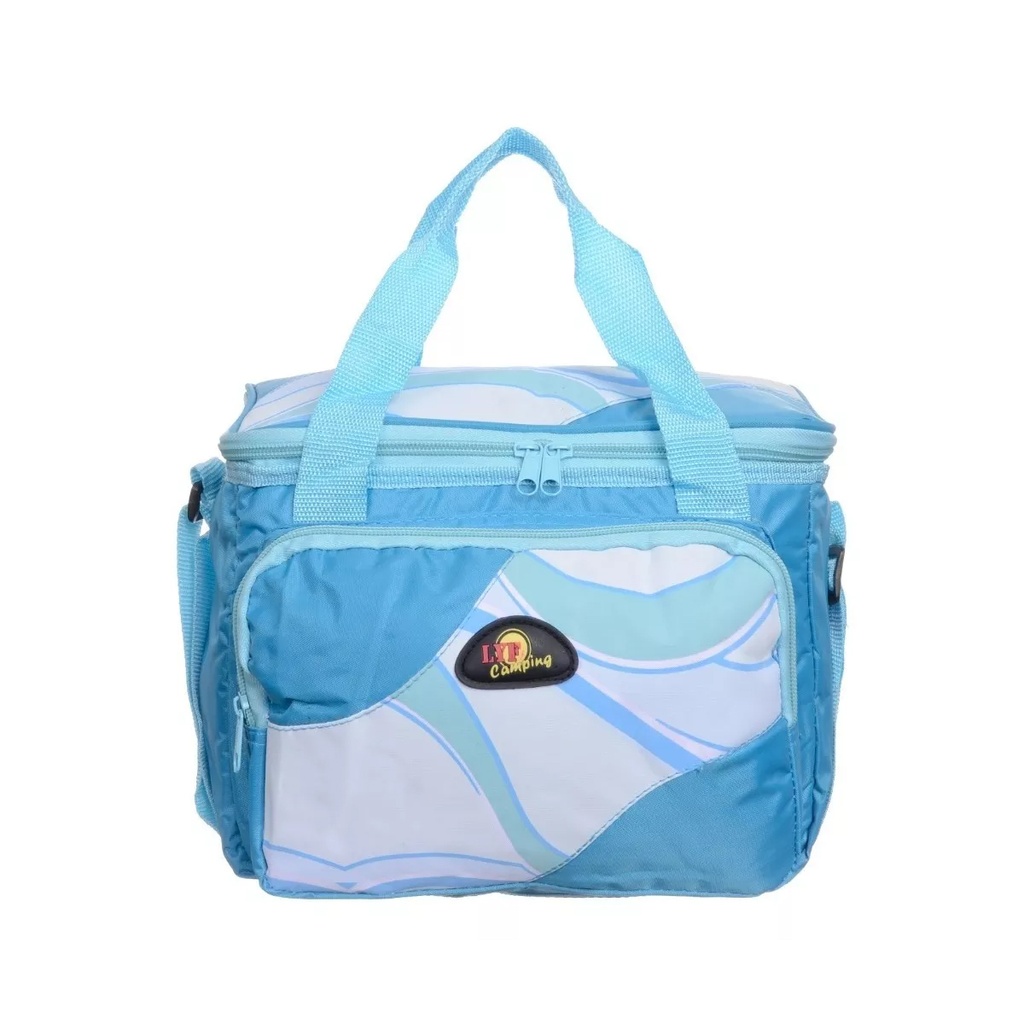 Bolso Termico Frio Calor Lyf