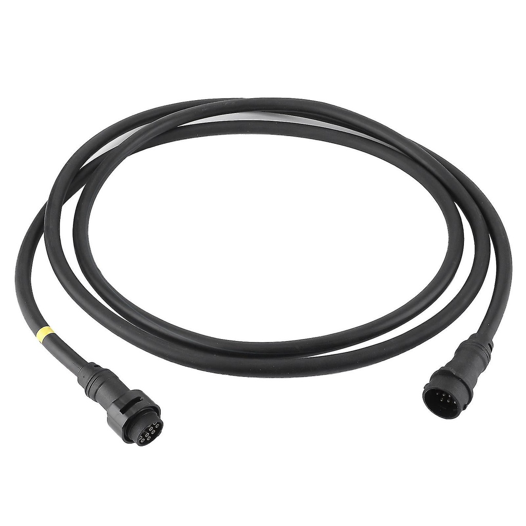 Extensión Cable Elec Comando Yamaha Original 688-8258a-10-00