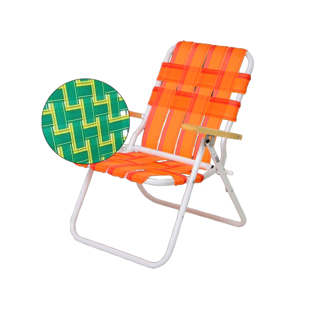 Reposera Silla Playera Infantil Reforzada Para Niños Solcito 2010