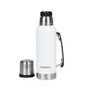 Termo Waterdog Ombú 1l Con Manija Y Pico Cebador