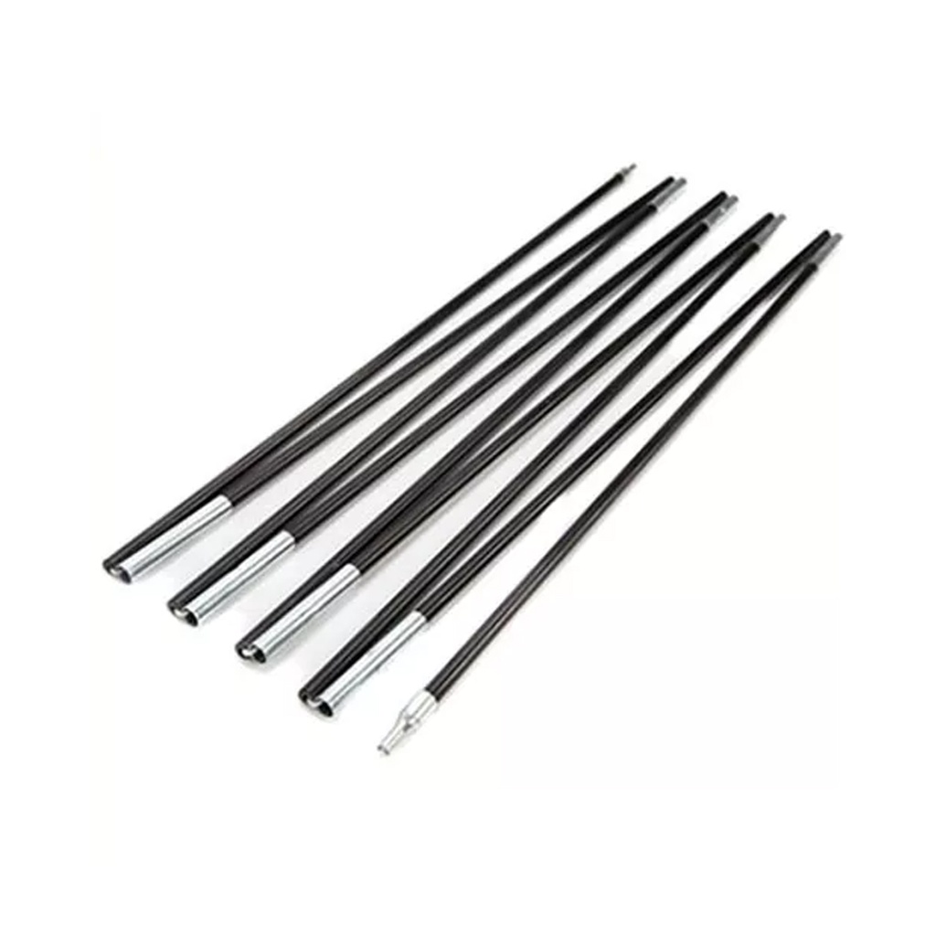 Set De Varillas Para Carpa Pro Altai IV