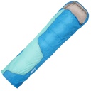 Bolsa De Dormir Spinit Ultralight 5°c Azul