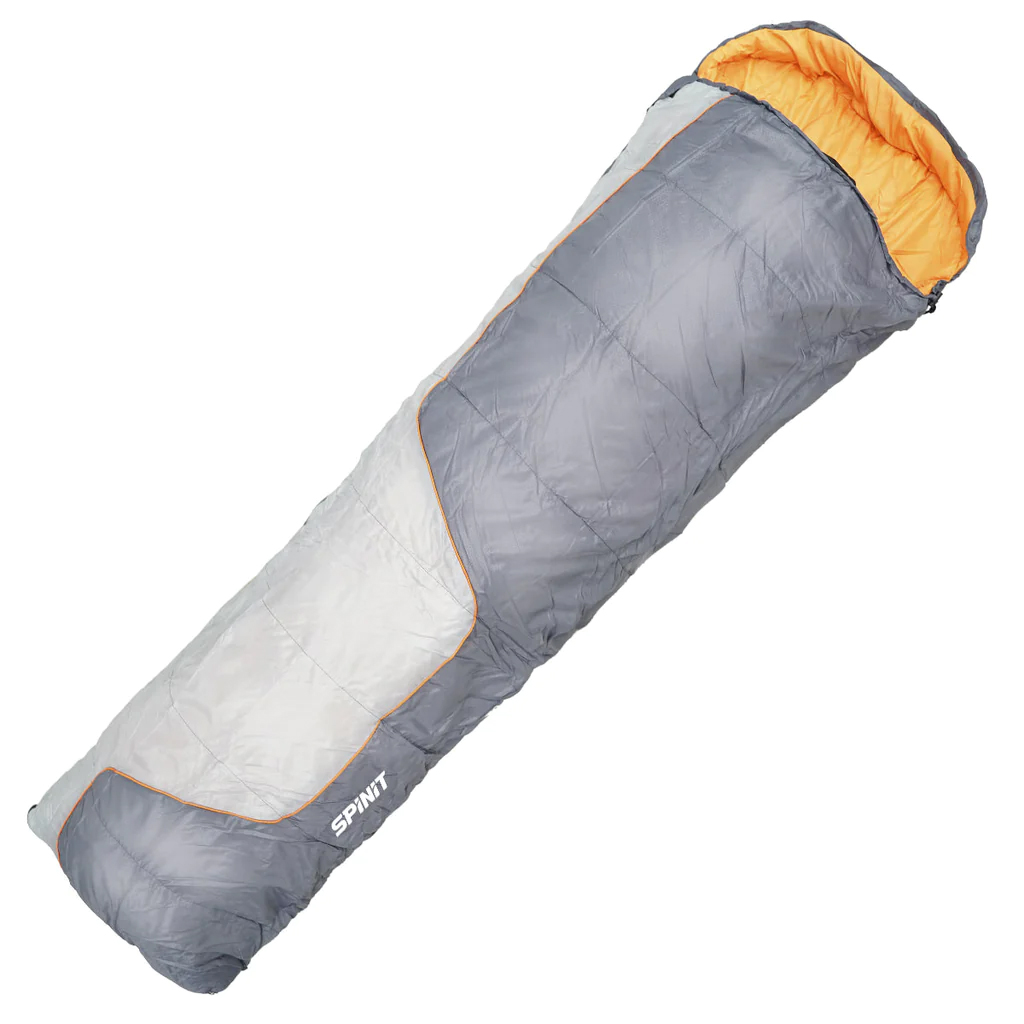 Bolsa De Dormir Spinit Ultralight - Rango Térmico  5°c