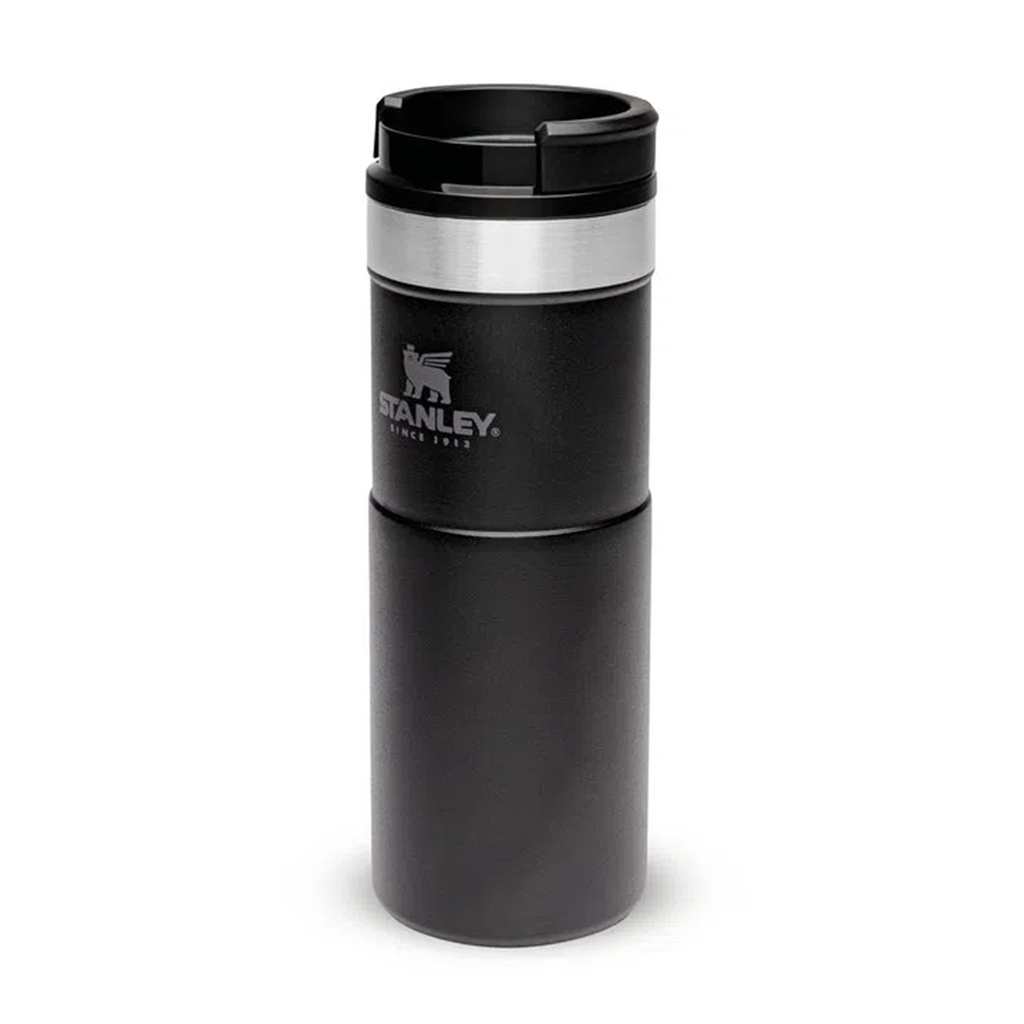 Botella Térmica Vaso Stanley Neverleak Mug 591 Ml Frio/calor