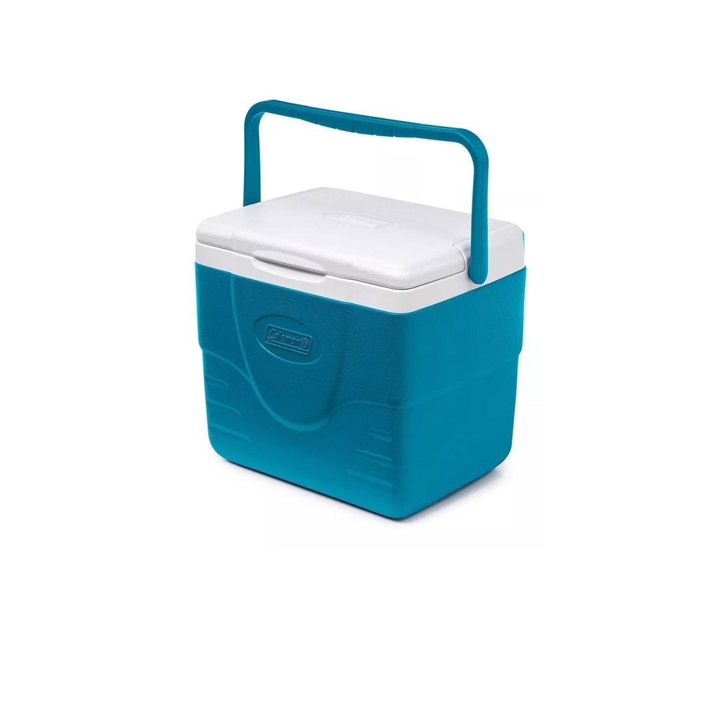 Conservadora Coleman Chiller 9 Qt Ocean