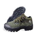 Calzado Zapatillas trekking Sentiero Forest Leather Talle 38