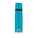 Termo Coleman Acero Inoxidable 700 Ml Calor 25 Hs Frio 48 Hs