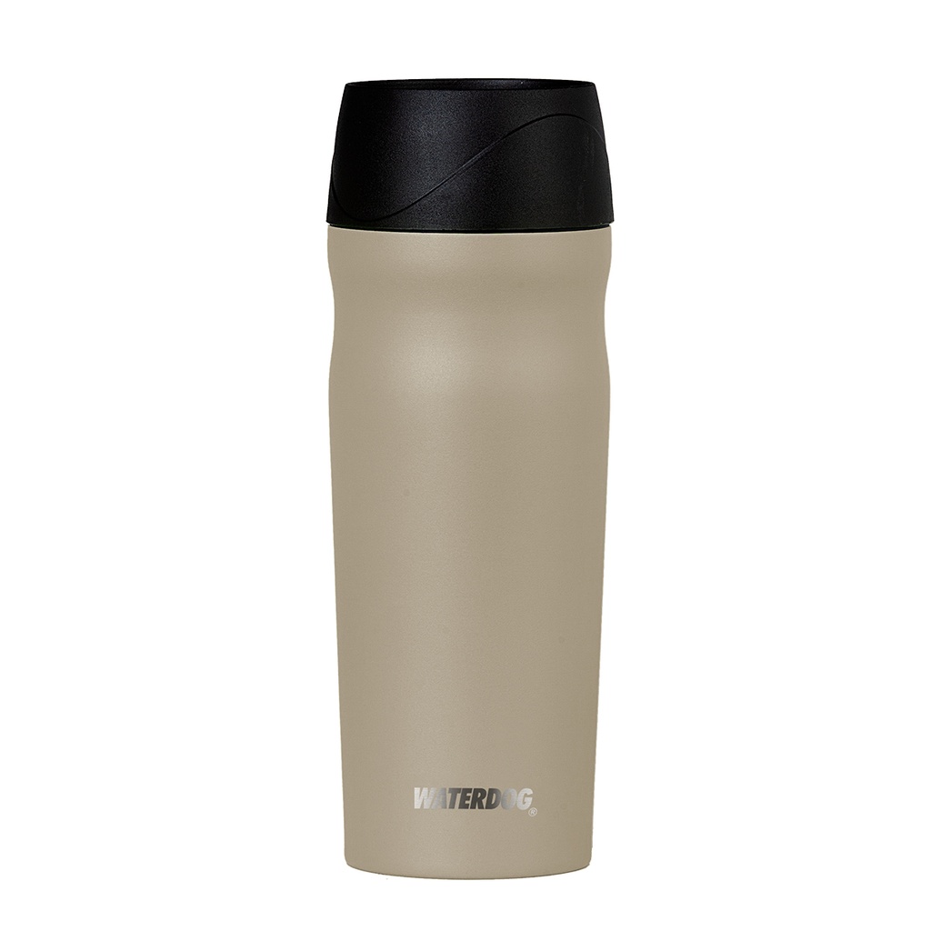 Vaso Termico Waterdog Acero Inox Bossa 450 Hermetico