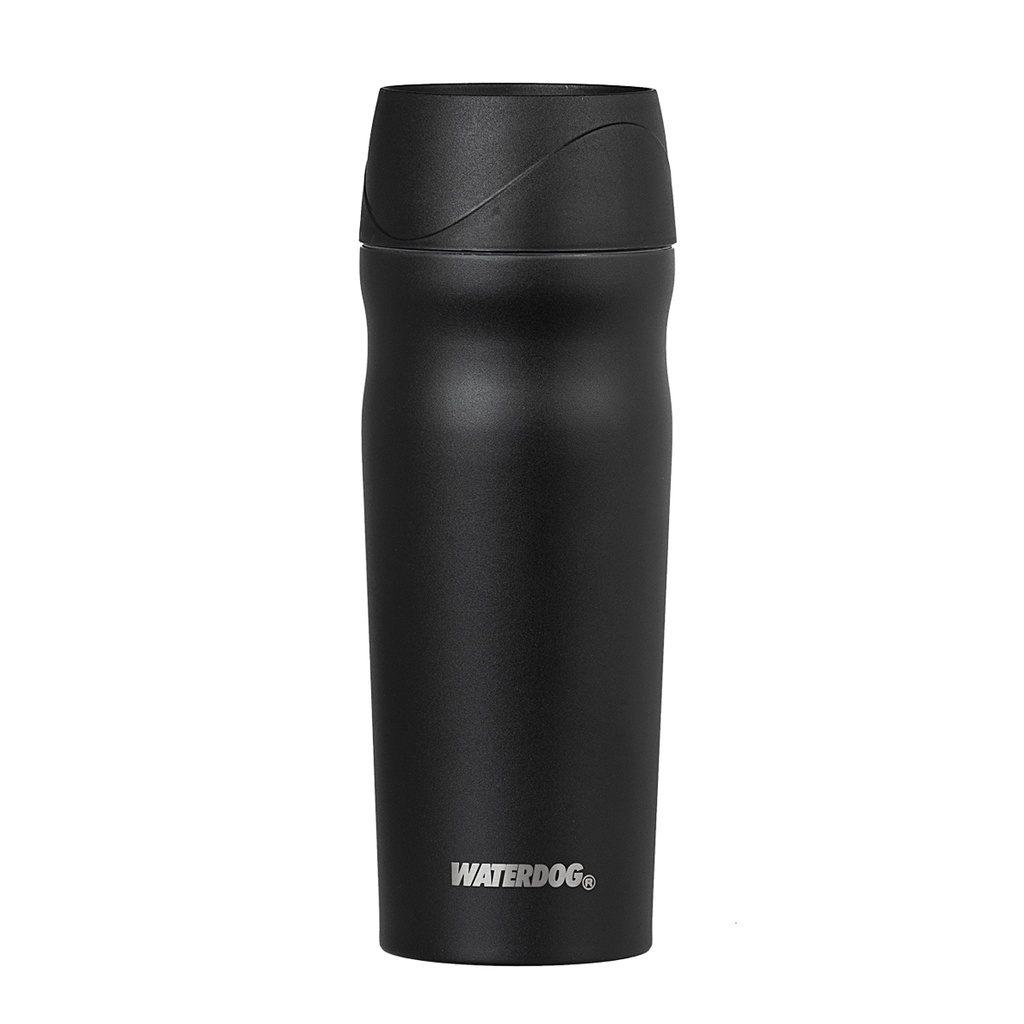 Vaso Termico Waterdog Acero Inox Bossa 450 Hermetico