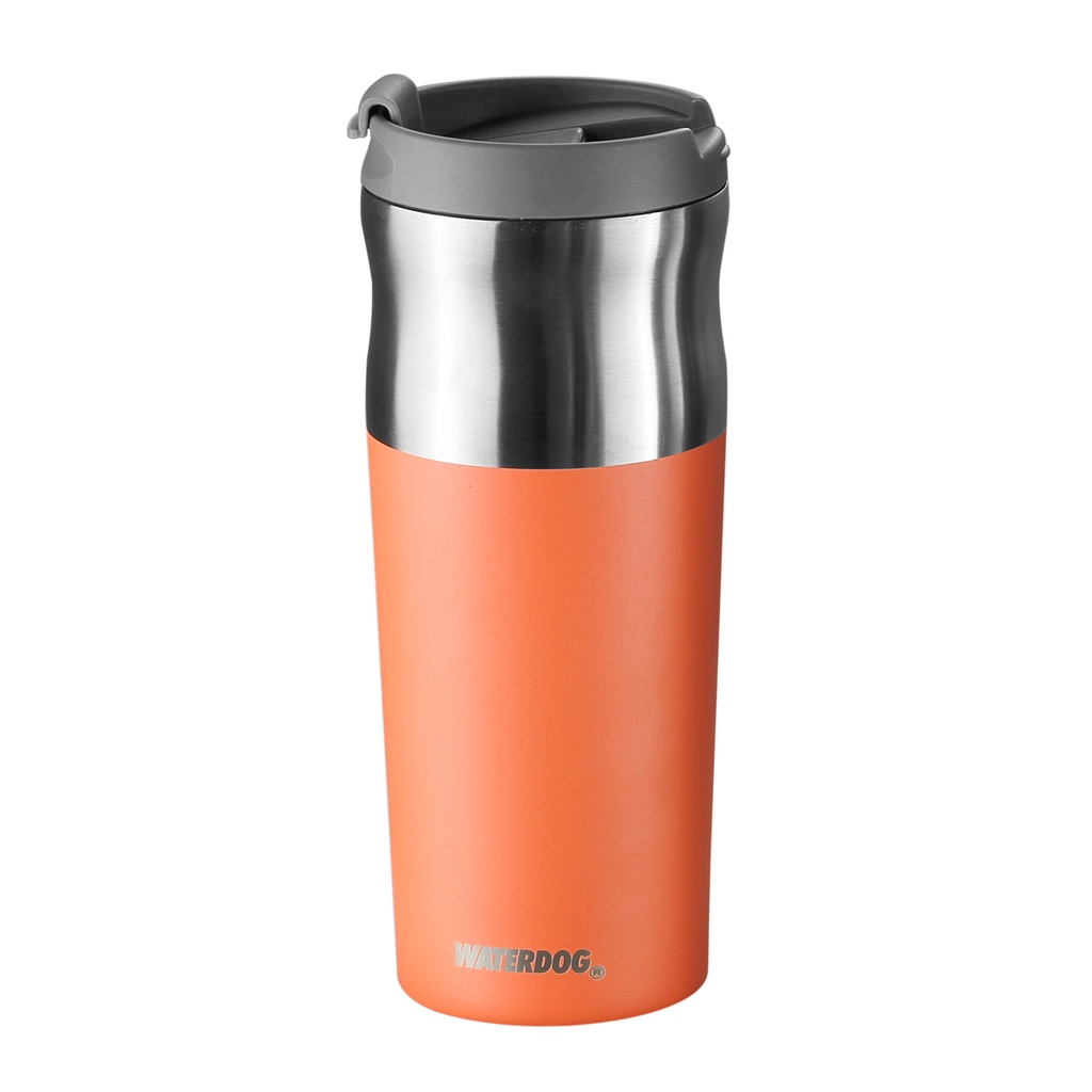Vaso Térmico Waterdog Olivera 450ml