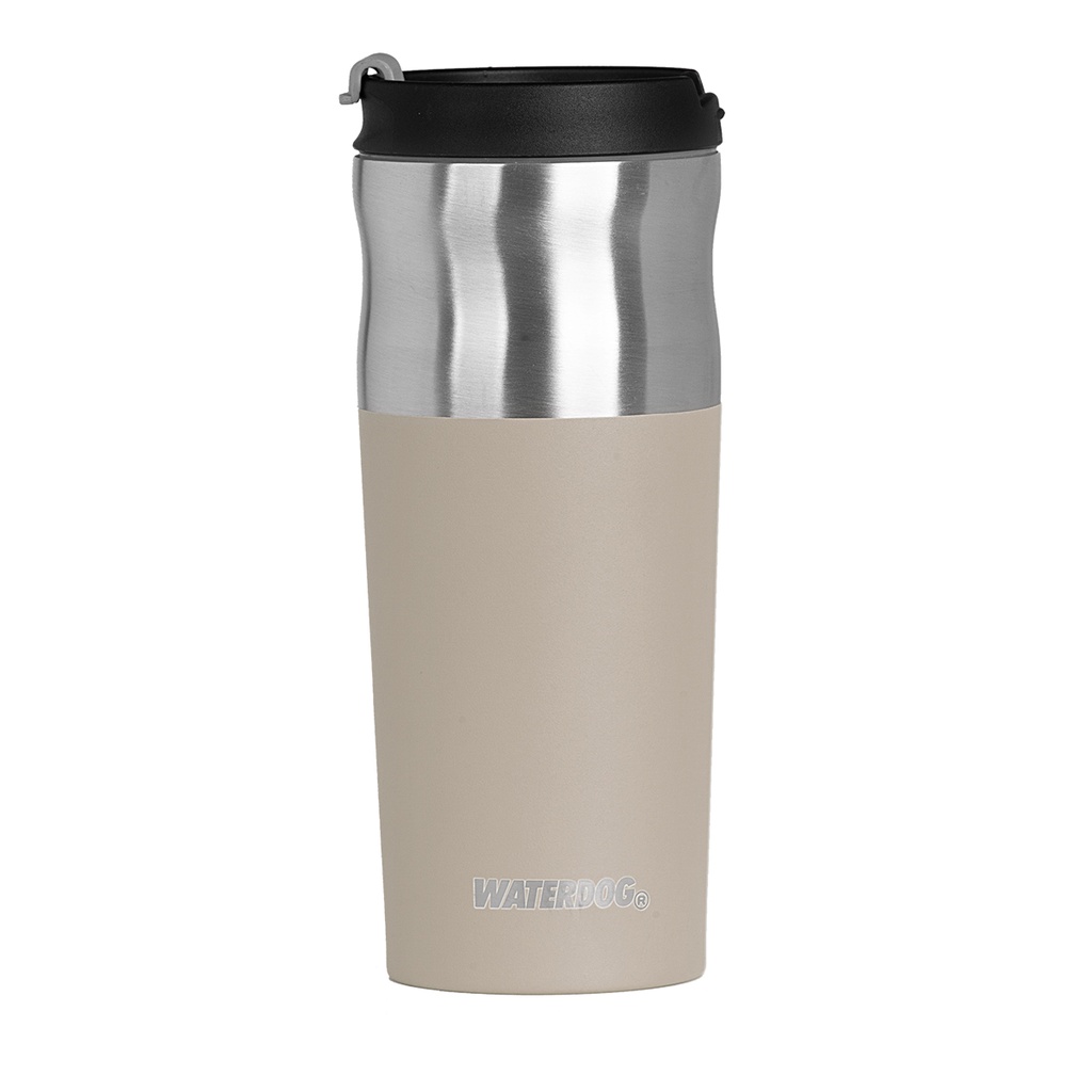 Vaso Térmico Waterdog Olivera 450ml