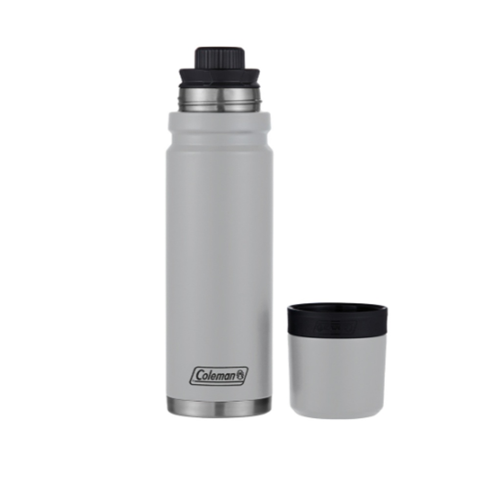 Termo Coleman Acero Inoxidable Matero 700 Ml 360