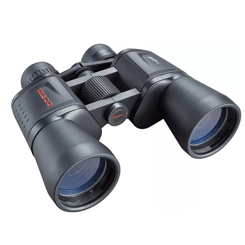 Binocular Tasco 16x50 Essential Black Full