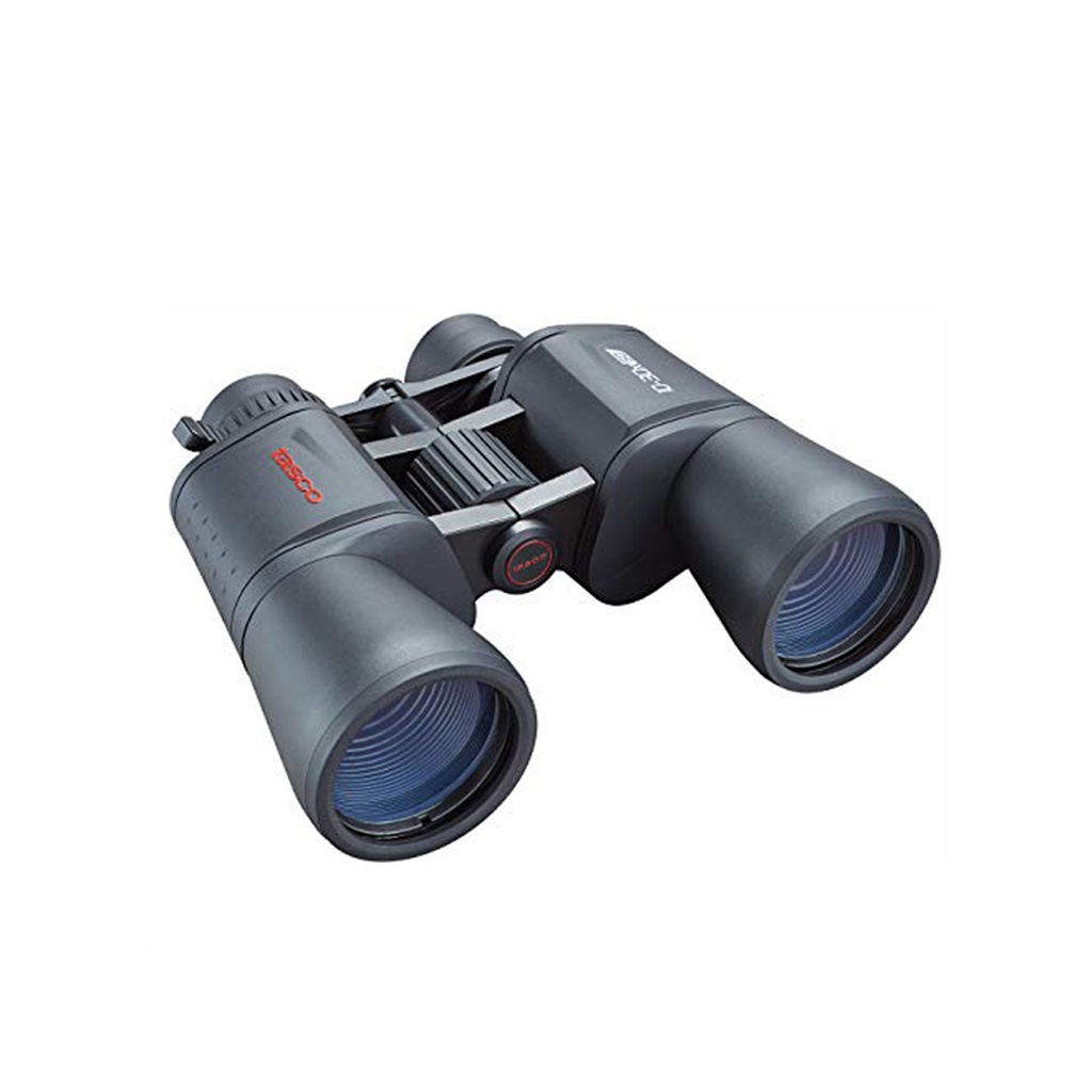Binocular Tasco 10-30x50 New Essentials