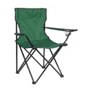 Silla Sillon Plegable Camping Director Scout Con Apoya Brazos