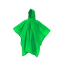 Poncho Piloto Capa De Lluvia Emergencia Coleman