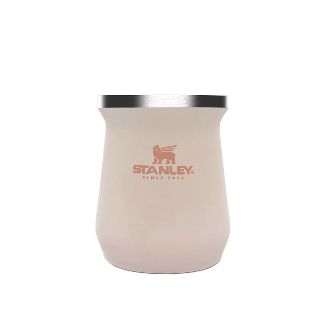 Mate Stanley Acero Inoxidable Térmico Classic 
