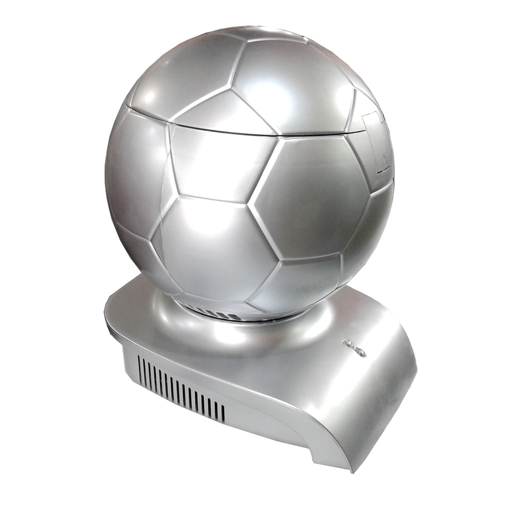 Conservadora 12V Pelota Frío - Calor 4Lts