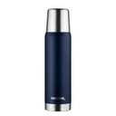 Termo Waterdog Obus De Acero Inoxidable 1 Litro Pico Matero