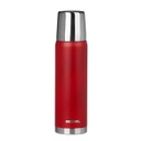 Termo Waterdog Obus De Acero Inoxidable 1 Litro Pico Matero