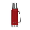 Termo Waterdog Ombú 1l Con Manija Y Pico Cebador