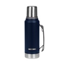 Termo Waterdog Ombú 1l Con Manija Y Pico Cebador