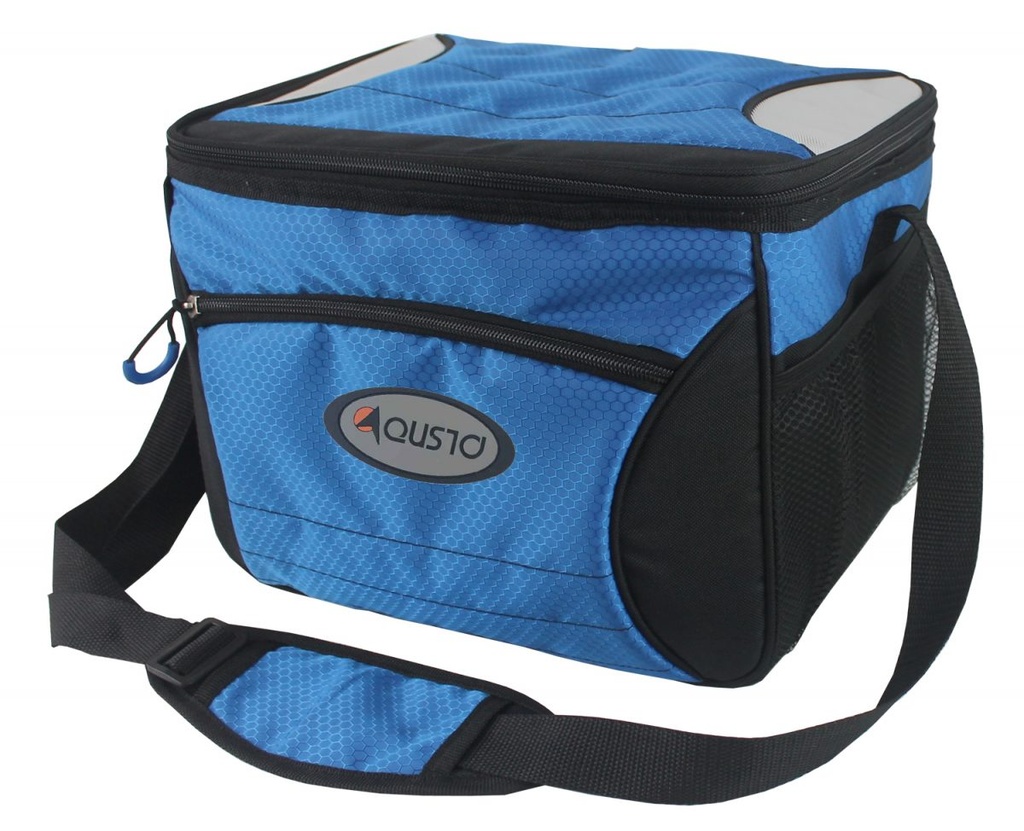 Bolso Termico Conservadora Lunchera Qusto 6lts