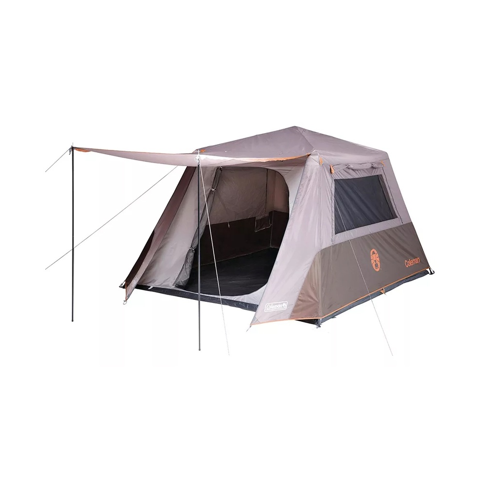 Carpa Coleman Instant Up 6P Full Fly