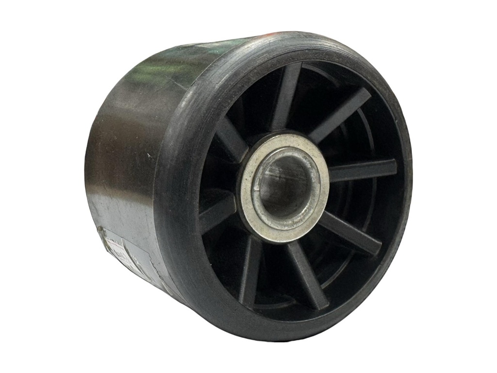 Rodillo Recto Para Camas 108mm