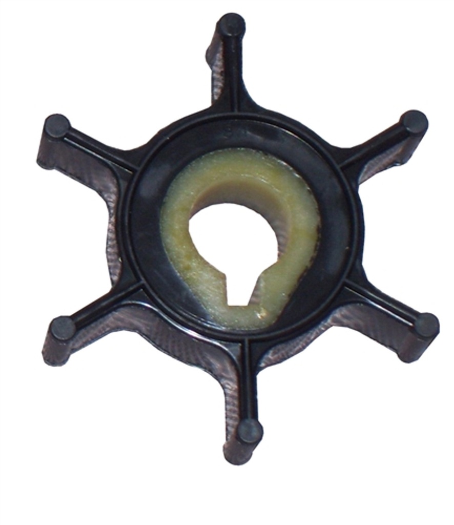 Rotor Bomba De Agua Yamaha Original 646-44352-01-00