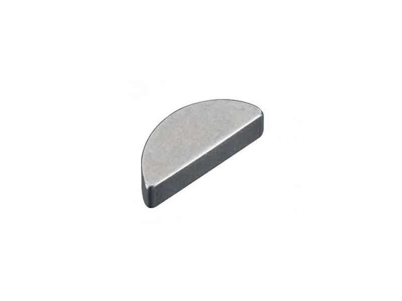 Chaveta Yamaha Original 90280-03m03-00