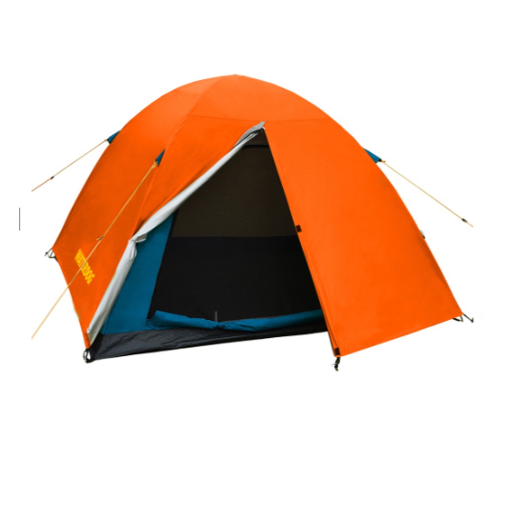 Carpa Waterdog Dome 3 Para 4 Personas
